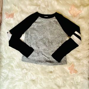 Little Girls Sweater